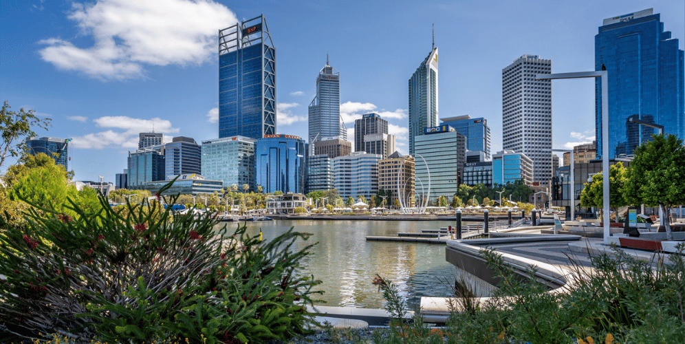 Quay Perth, Perth – Updated 2023 Prices