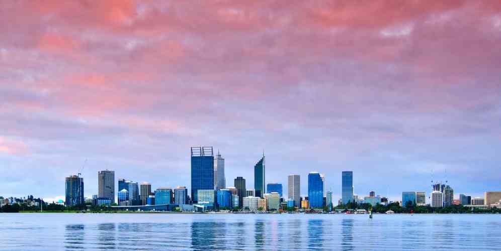 Perth weekly market snapshot for the week ending 18 June 2023