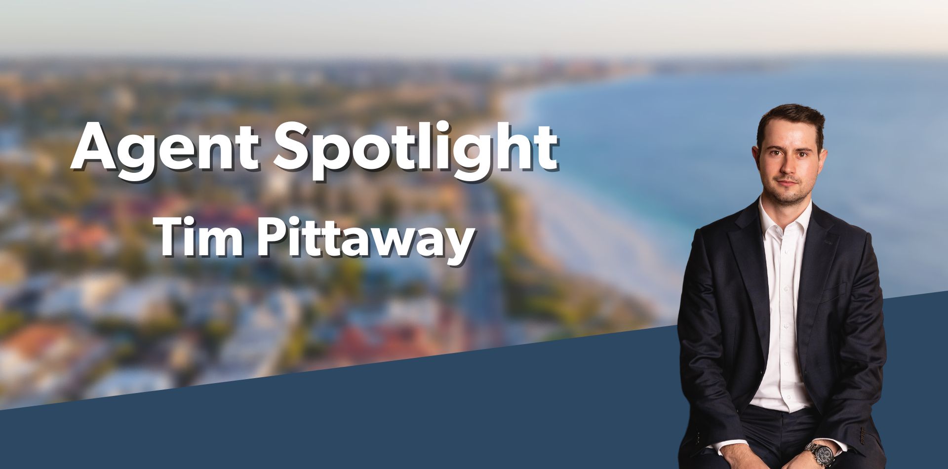 Agent Spotlight - Tim Pittaway, Burgess Rawson