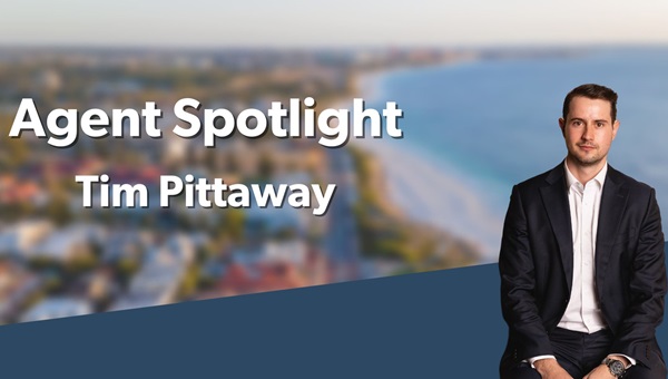 We spoke with Tim Pittaway from Burgess Rawson