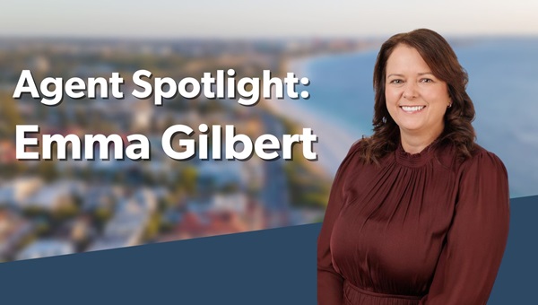 We spoke with Emma Gilbert from Home Property WA