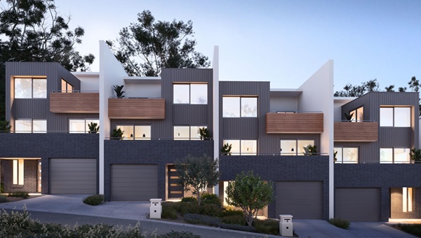 Check strata plans to know your boundaries