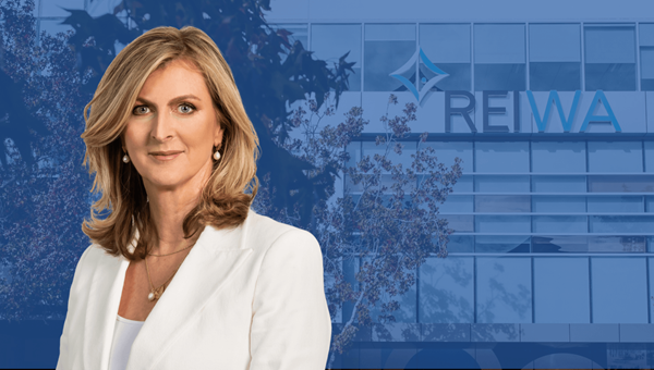 A look into Suzanne Brown's next chapter