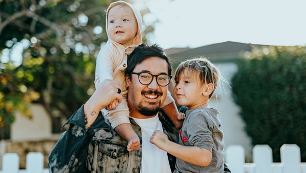 First Home Owner Grant
