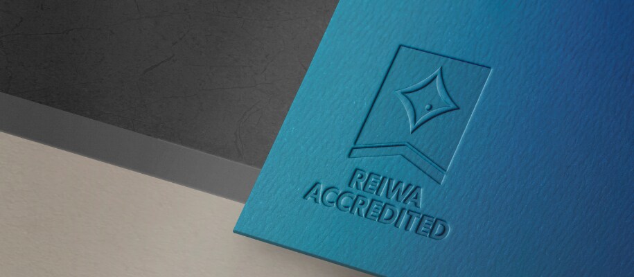 REIWA Accredited