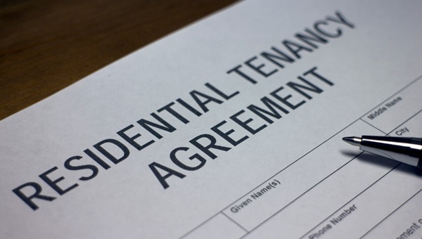 Agreement Document